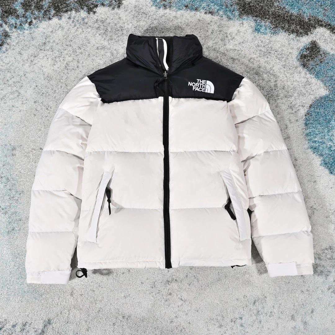 North Face Puffer New Zealand