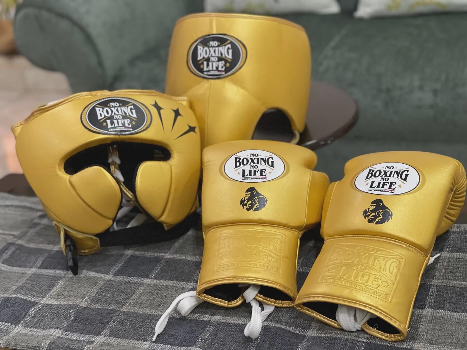No boxing no life - Etsy 日本