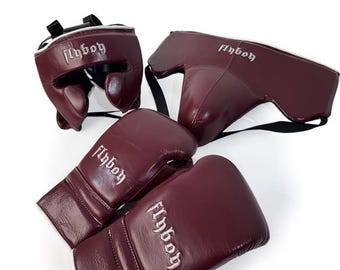 Personalisierte Boxhandschuhe Geschenk | Benutzerdefinierte Name Boxhandschuhe | Kämpfer Geburtstagsgeschenk | Boxen Liebhaber Geschenk für Ihn | Einzigartiges Sport Geschenk für Männer