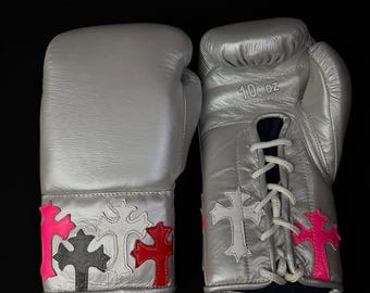Guantoni da boxe personalizzati – Guantoni da allenamento e sparring professionali – Guantoni da kickboxing per uomo e donna – Attrezzatura da combattimento personalizzata – USA Gym Boxing