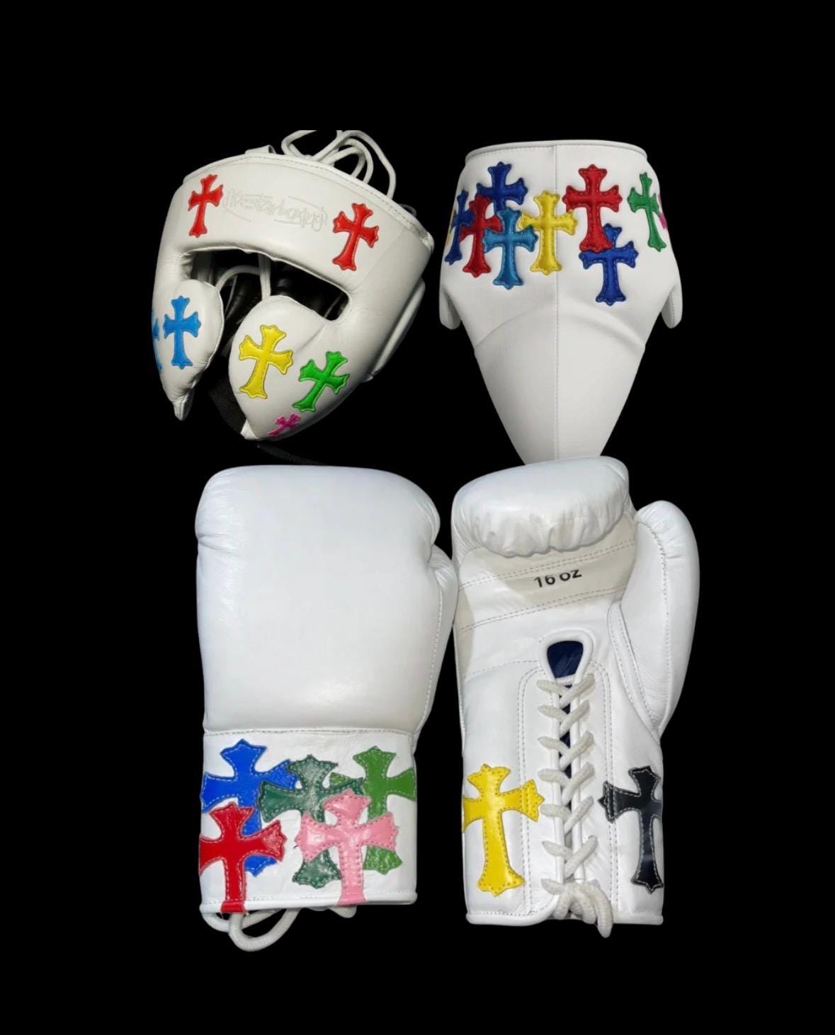 Chrome heart boxing - Etsy 日本