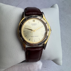 Casio Watch Men’s Vintage