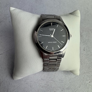 Casio Watch Men’s Vintage