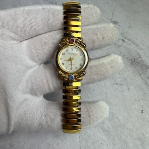 President Watch Japanese Stylle Vintage Women’s