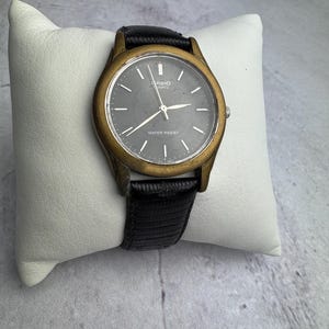 Casio Watch Men’s Vintage