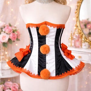 open lace back dress Rat and Boa Harlequin Dress