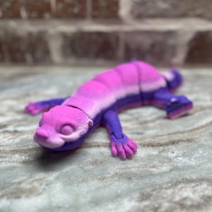 Otter Toy