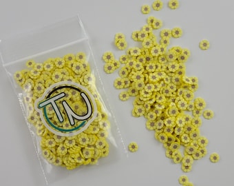 Sunflower Meadow Embellishment Mix