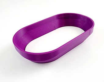 OOPS Colors Magnetic Tray - Coordinates with Double and Single Platforms