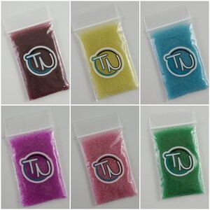 Pixie Dust Micro Beads Embellishment Mix
