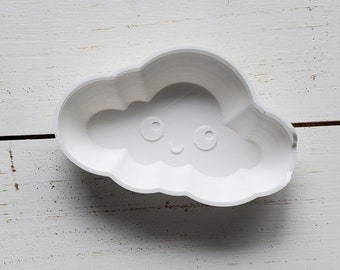Craft Embellishment Tray - Cloud