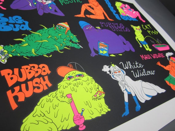 Matt Furie Pin bag & card コレクション Matt Furie Pin bag & card