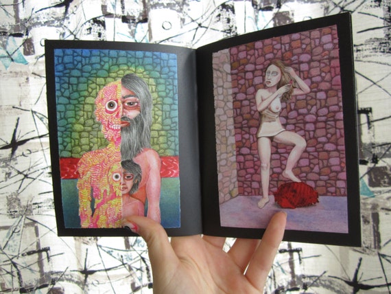 Matt Furie: Dungeon Family - BOOK OF DAYS ONLINE SHOP Matt Furie