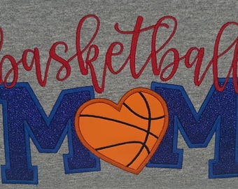 Sports Mom Sweatshirt: Personalized Game Day Pullover