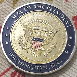 DONAL TRUMP 45th President of United State