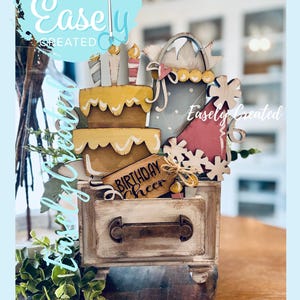 May include: A handmade, wooden cutting board with a natural finish. The rectangular board features a juice groove and a handle. Dimensions are approximately 18 inches long, 12 inches wide, and 0.75 inches thick.