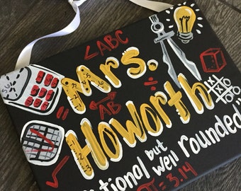Hand Painted Art By Easelycreated On Etsy