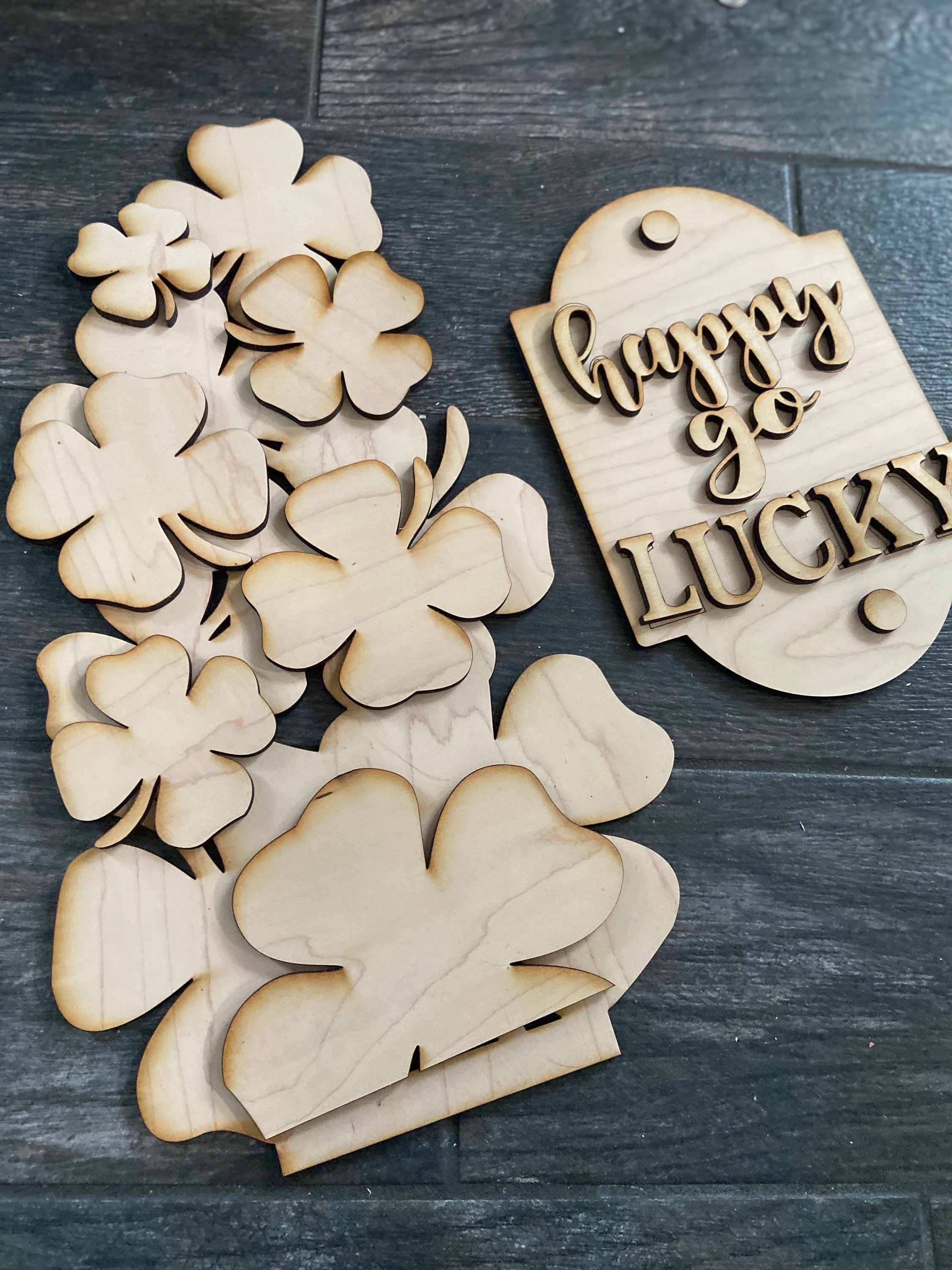 4ft Interchangeable Porch Leaner insert 