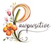 Pawpawsitive store logo