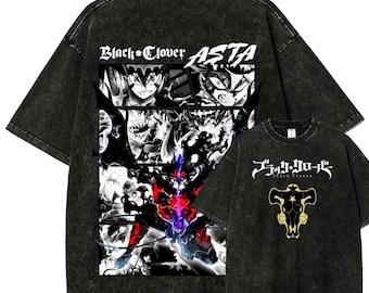 Vintage Wash Anime Tee, Aesthetic Anime Shirt, Graphic Anime Apparel, Otaku Gift, Anime Aesthetic, Gift for Anime Lover, Anime Fan Shirt