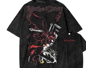 Vintage Wash Anime Tee, Aesthetic Anime Shirt, Graphic Anime Apparel, Otaku Gift, Anime Aesthetic, Gift for Anime Lover, Anime Fan Shirt