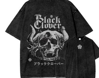 Vintage Wash Anime Tee, Aesthetic Anime Shirt, Graphic Anime Apparel, Otaku Gift, Anime Aesthetic, Gift for Anime Lover, Anime Fan Shirt