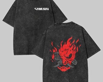 Vintage Washed  Fan Gift