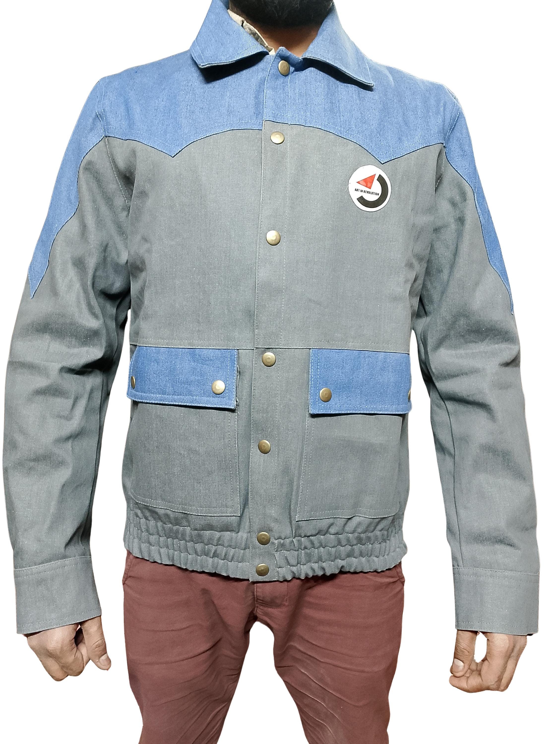Marty mcfly denim - Etsy 日本