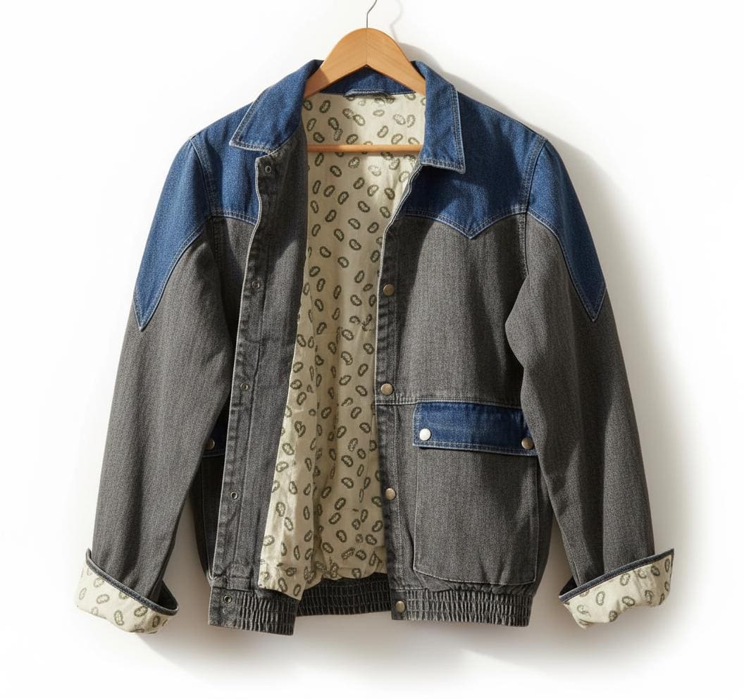 Veste de marty mcfly France