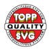 ToppQualitySVG store logo