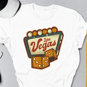 Las Vegas Shirt, Vegas Trip Tee, Gambling T Shirt, Las Vegas Nevada Apparel Gift, Casino Tee, Vegas Party Clothes, Vegas Vacation Sweater