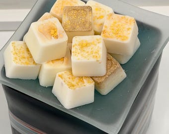 Tooth Wax Melts, Dental Office Decor, Dentist Gift