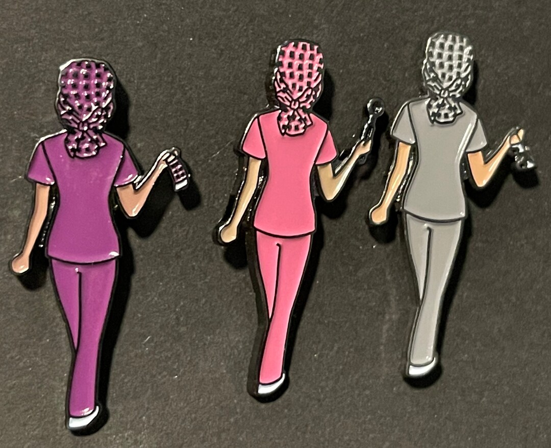 Dental Pin Dental Hygienist Pin Dental Gifts Hygiene Pins Etsy