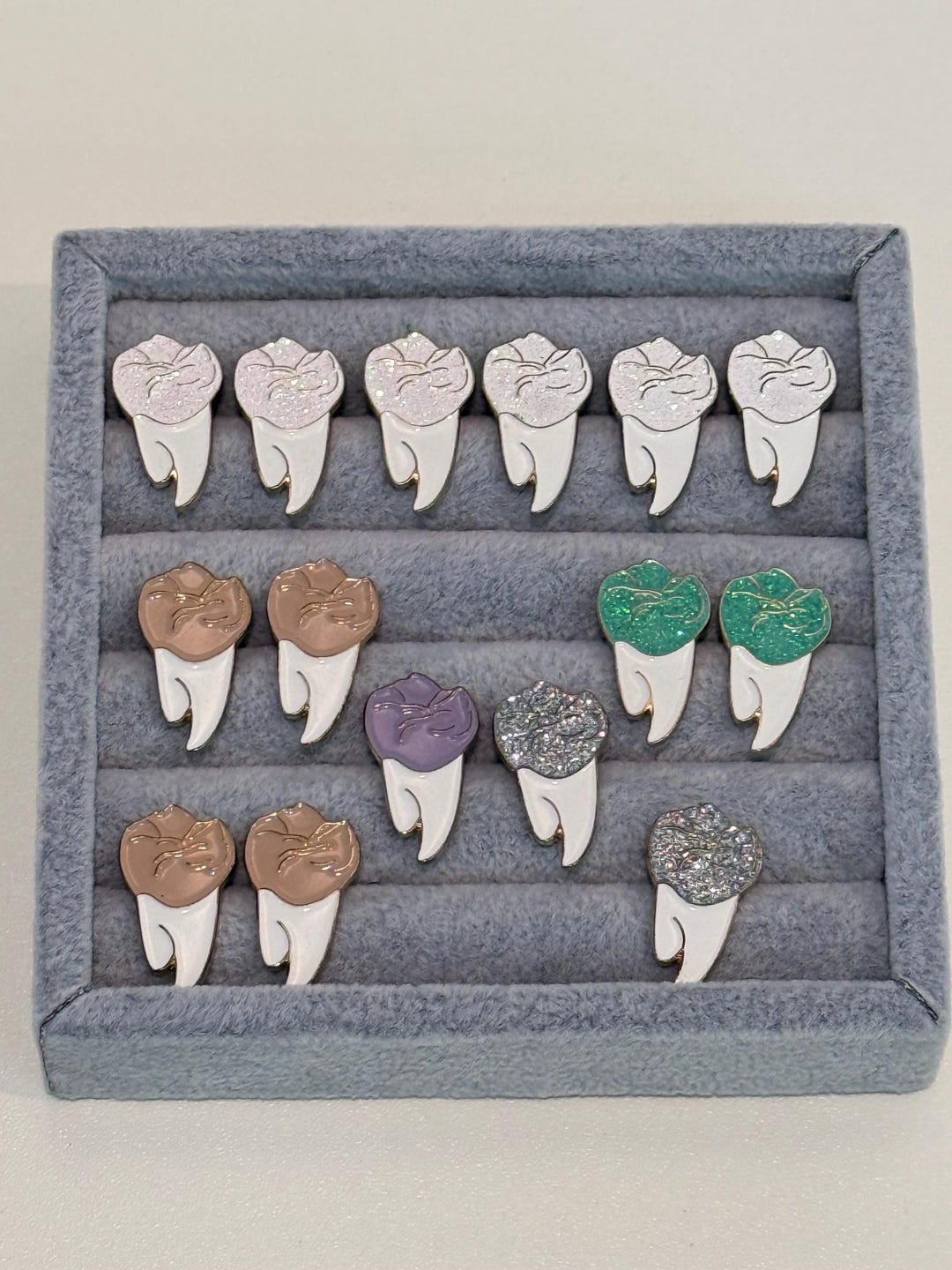 Big Tooth Pin Molar Dental Pins, Tooth Enamel Pin, Dental Pin, Tooth Pin, Molar Pin ...