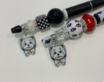Dental Tooth Pens |  Bubble Pen| Dental Assistant Gift | Hygienist Pens | Dentist Office Supplies | Tooth Topper Pen | Dental Team Gifts