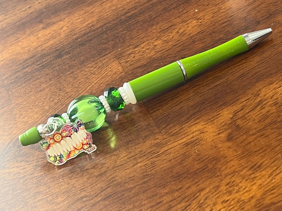 Dental Pens Implant Tooth Pen Tooth Fairy Pens Ortho Pen Etsy