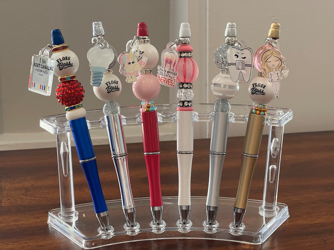 Dental Pens, Implant Tooth Pen, Tooth Fairy Pens, Ortho Pen, Dental
