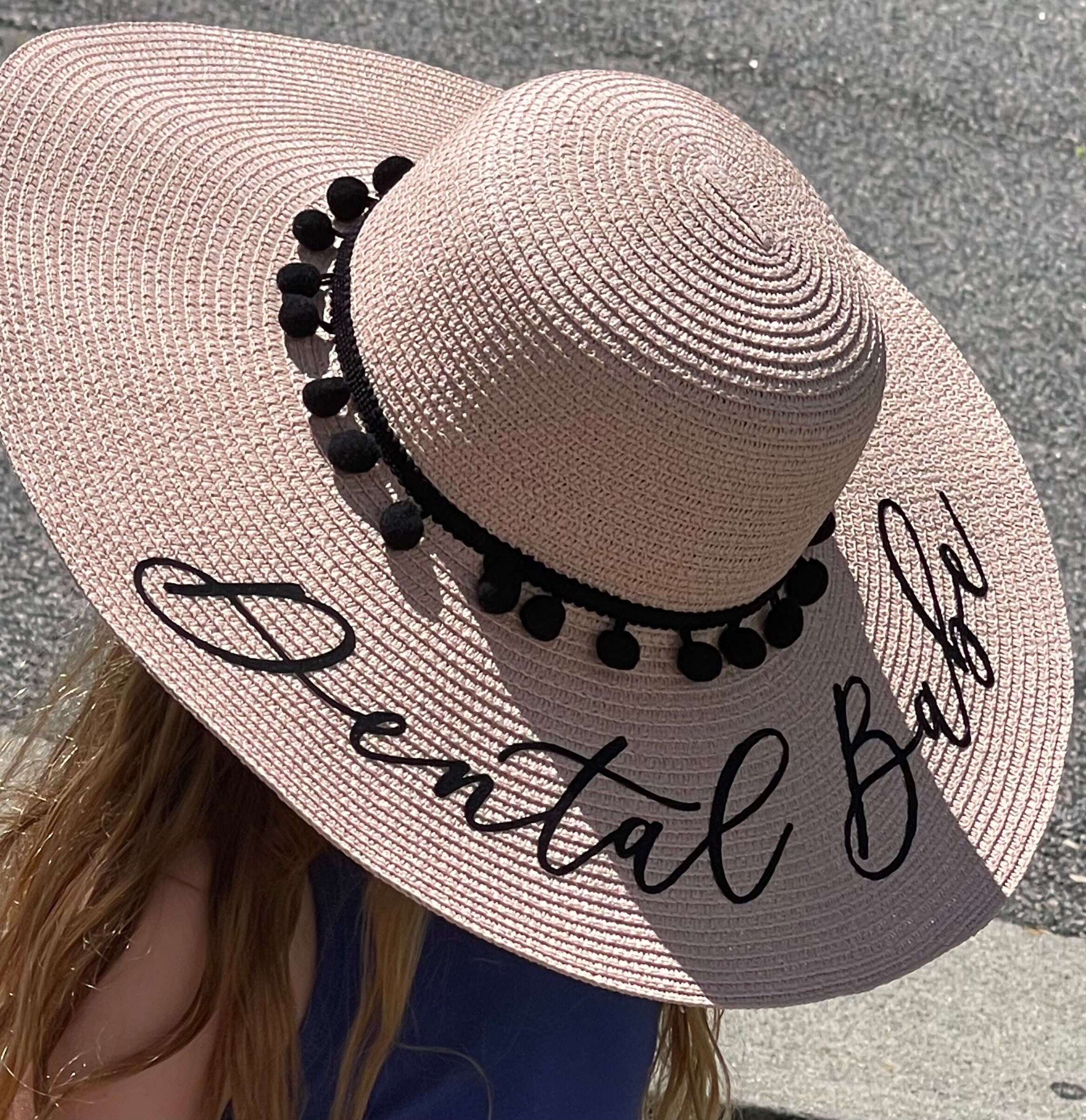 Dental Hat Dental Team Hat Dental Assistant Hat Dental Etsy