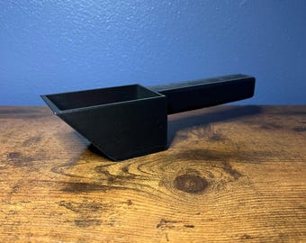 3/4 Cup Pet Food Scoop