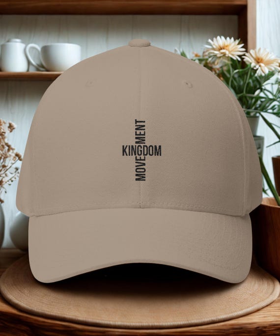 TOP HEADWEAR Cappellino da baseball strutturato flessibile