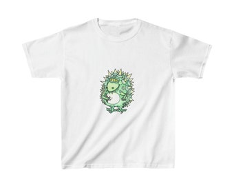 Kids Heavy Cotton™ Tee