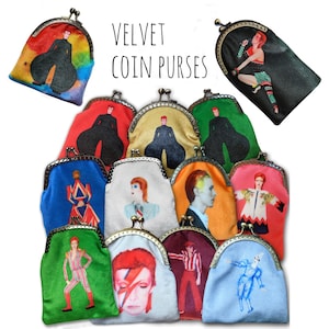 David bowie bag - Etsy 日本