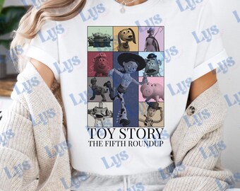 TS Story Eras Tour, 5th Roundup, PNG