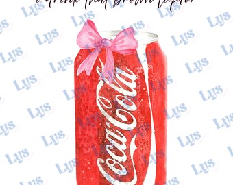 I Drink That Brown Liquor Coke PNG