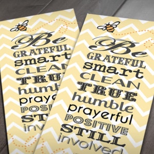 FORGET ME NOT Subway Printable From President Uchtdorf- Instant ...