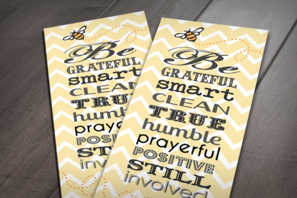 FORGET ME NOT Subway Printable From President Uchtdorf - Etsy