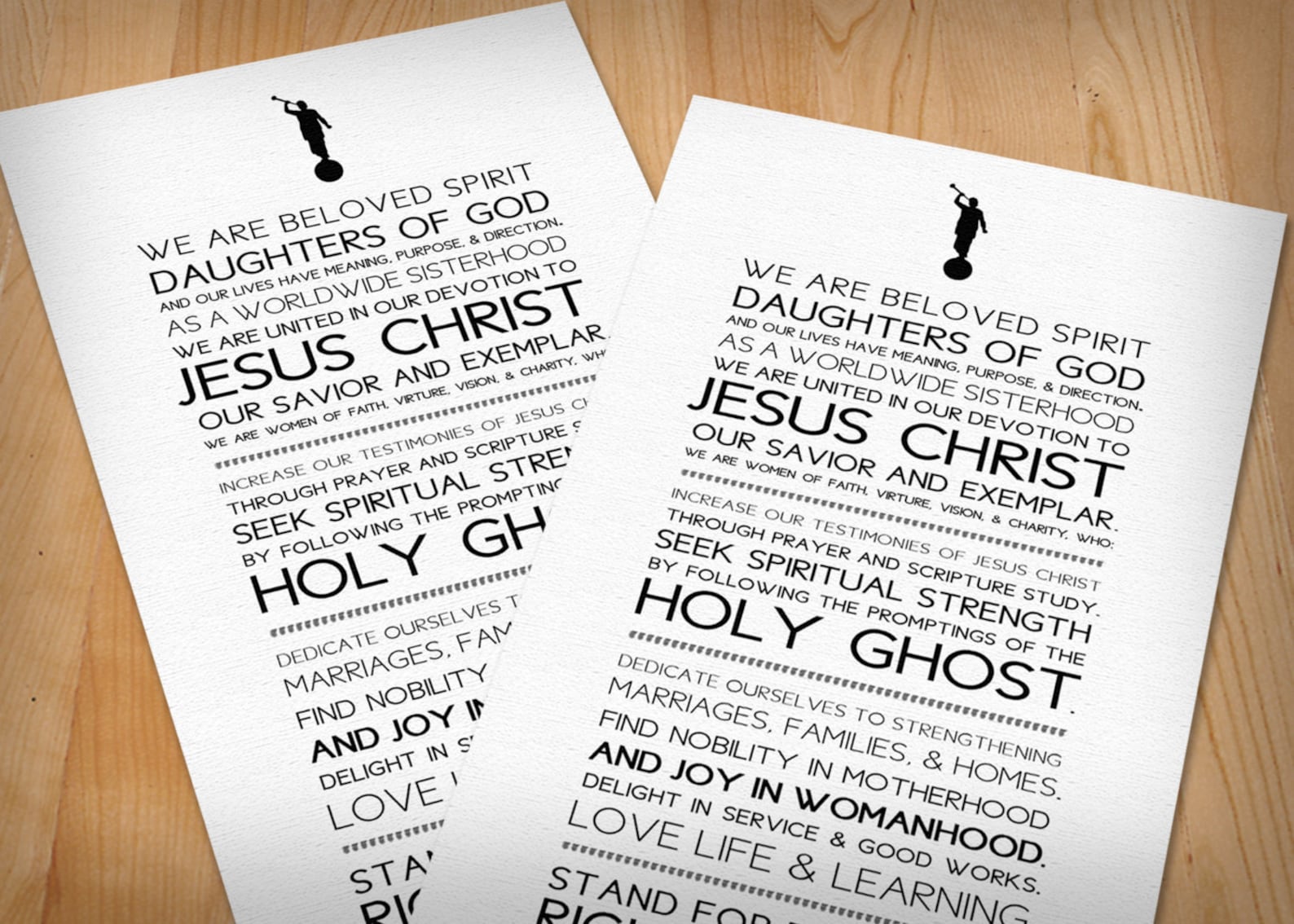FORGET ME NOT Subway Printable From President Uchtdorf - Etsy
