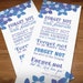 FORGET ME NOT Subway Printable From President Uchtdorf- Instant ...