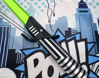 Mandalorian  3D Printed Darksaber