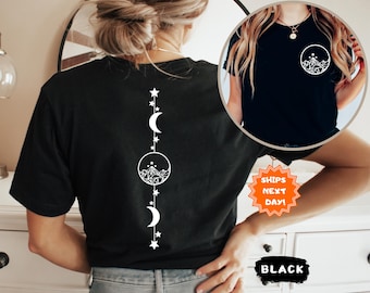 Acotar Velaris Feyre's Tattoo Shirt, The Night Court Shirt, A Court of Thorns And Roses Court of Dreams, Feyre Shirt, Two Side Shirt